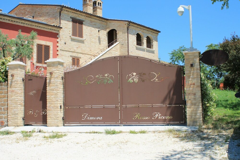 Фото Dimora Rosso Piceno