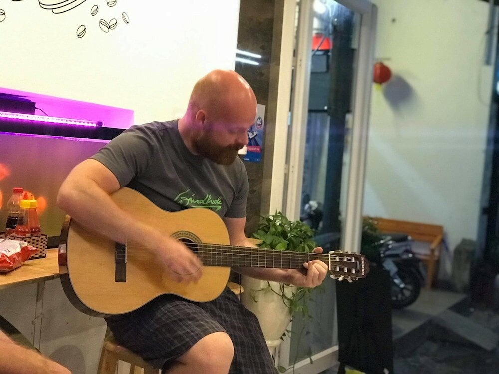 Фото Dola Hostel