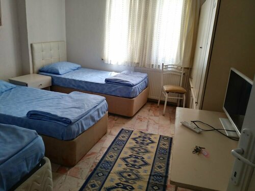 Гостиница Ata Turkoglu Apart Otel в Чоруме