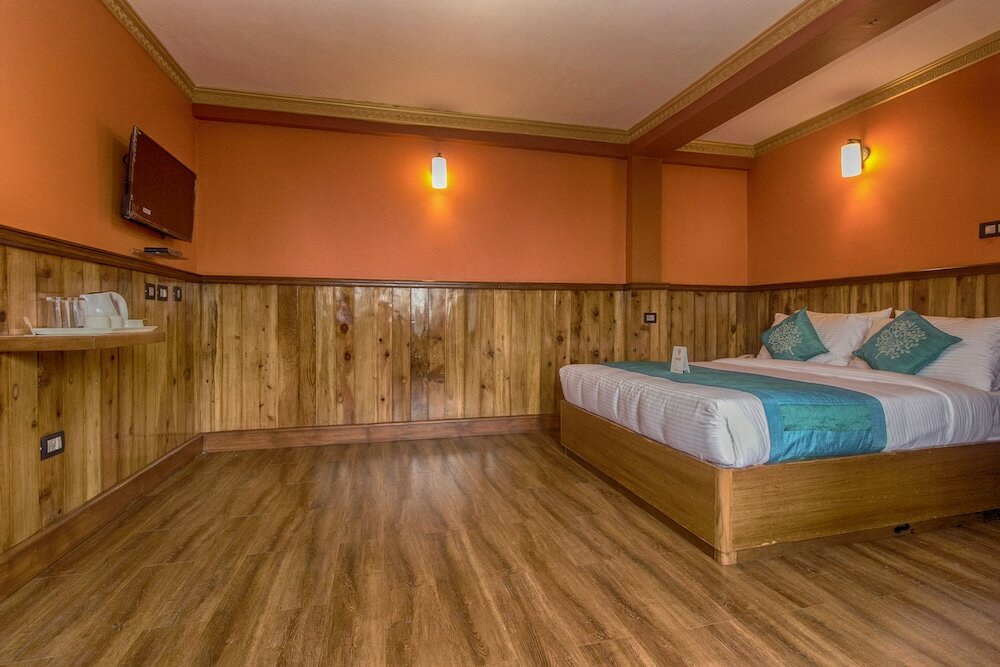 Фото Oyo 12997 The Rope