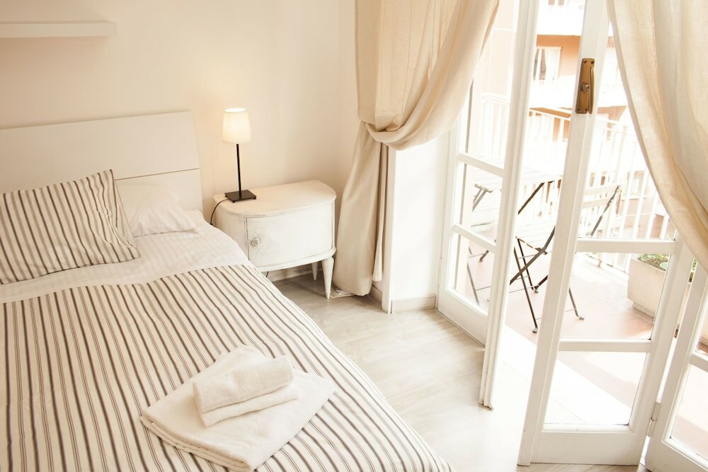 Фото B&b Selter's Aurelia-Vaticano