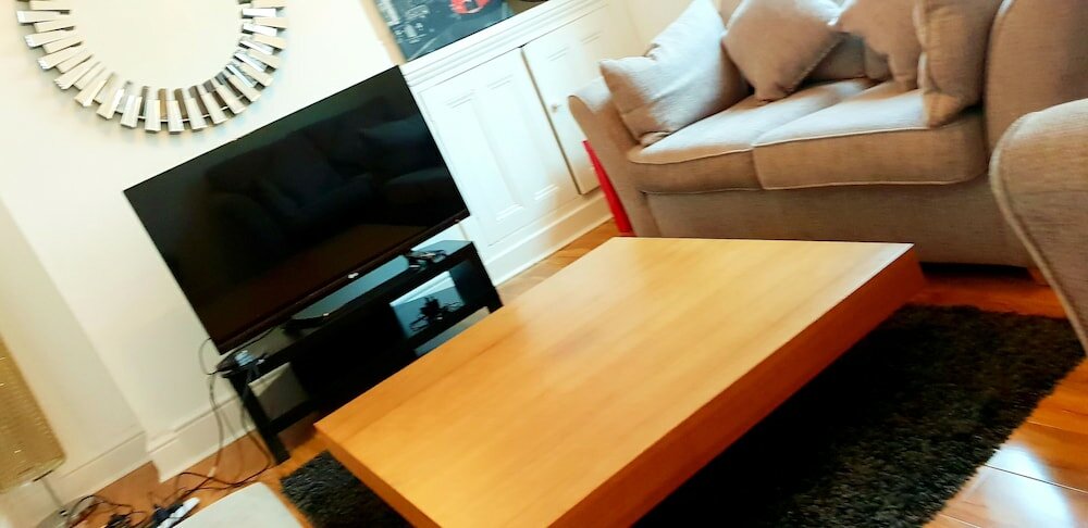 Фото Hinde Holiday Home