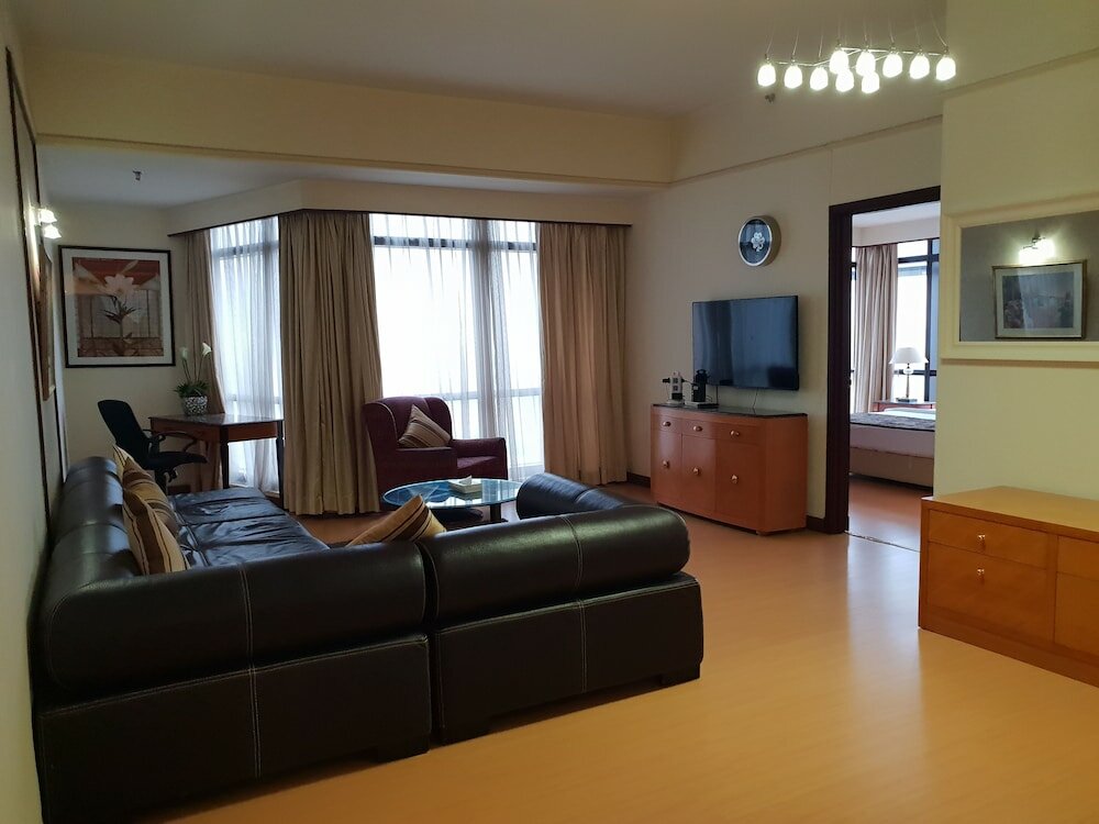 Фото Sweet Dream Suites at Times Square