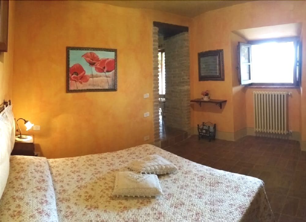 Фото Agriturismo Antica Dimora