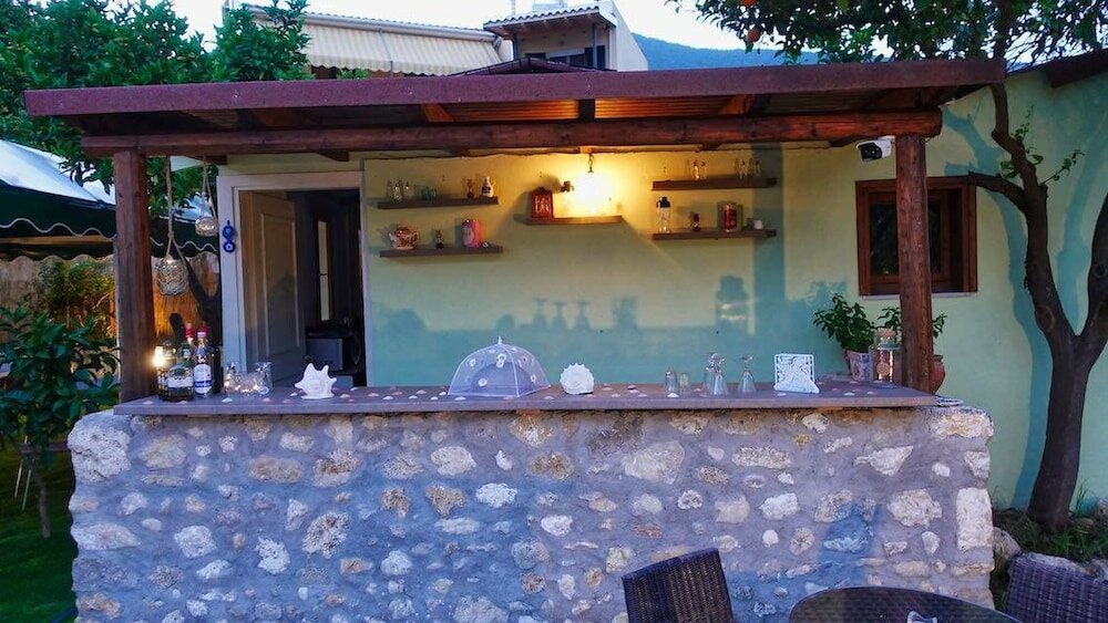 Фото Alkion Hotel