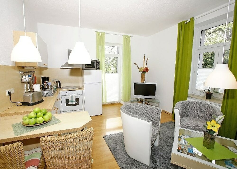 Фото Haus Eveline