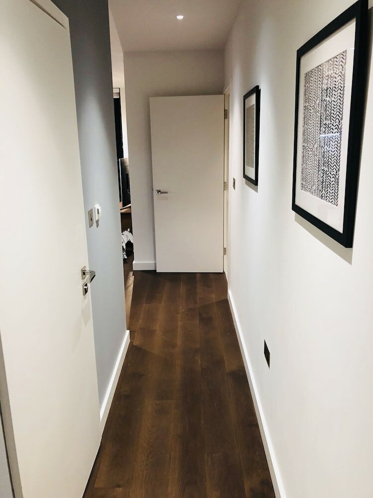 Фото Kaatchi Boutique Apartments