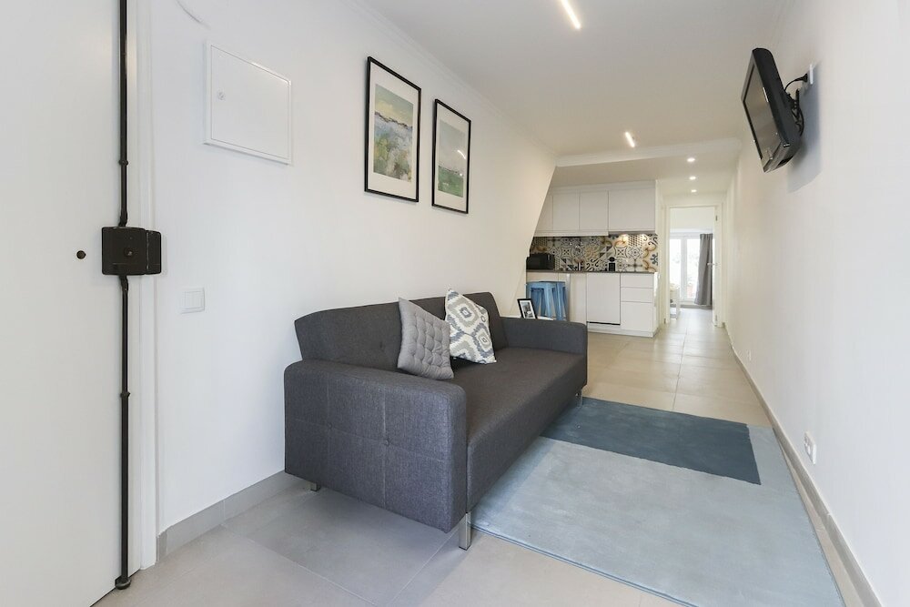 Фото São Bento Classic by Homing