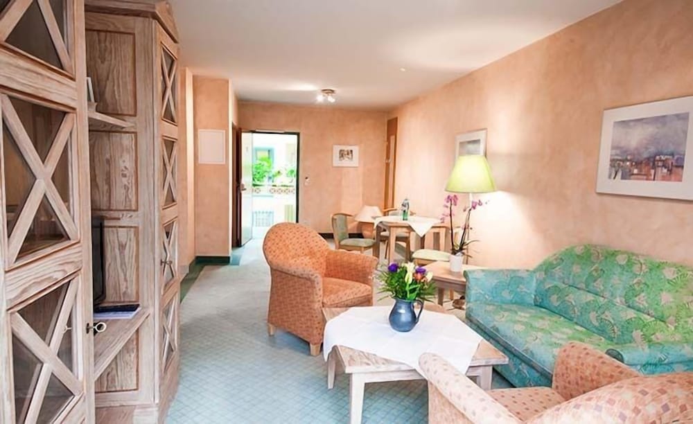 Фото Weinhotel Atrium