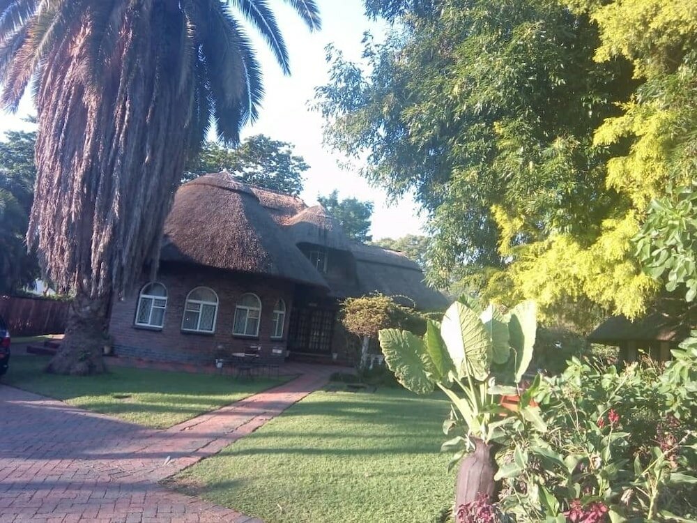 Фото Pakanaka Lodge