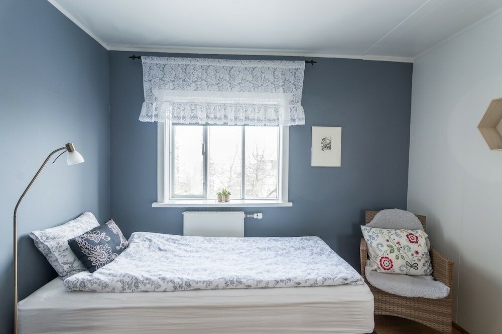 Фото Bjarmó Guesthouse