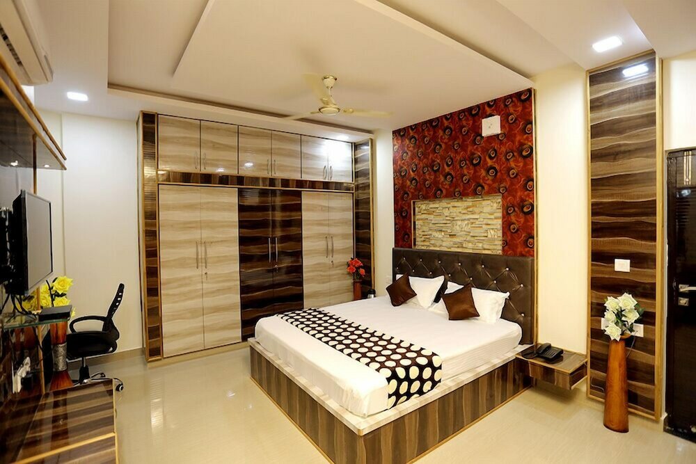 Фото Rk Residency