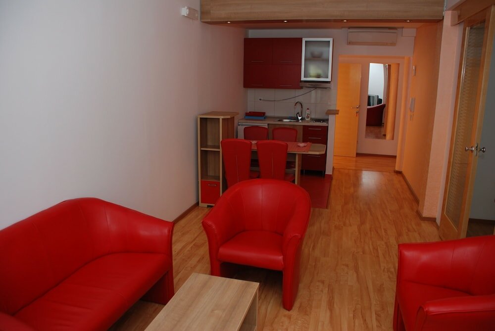 Фото Springs apartments