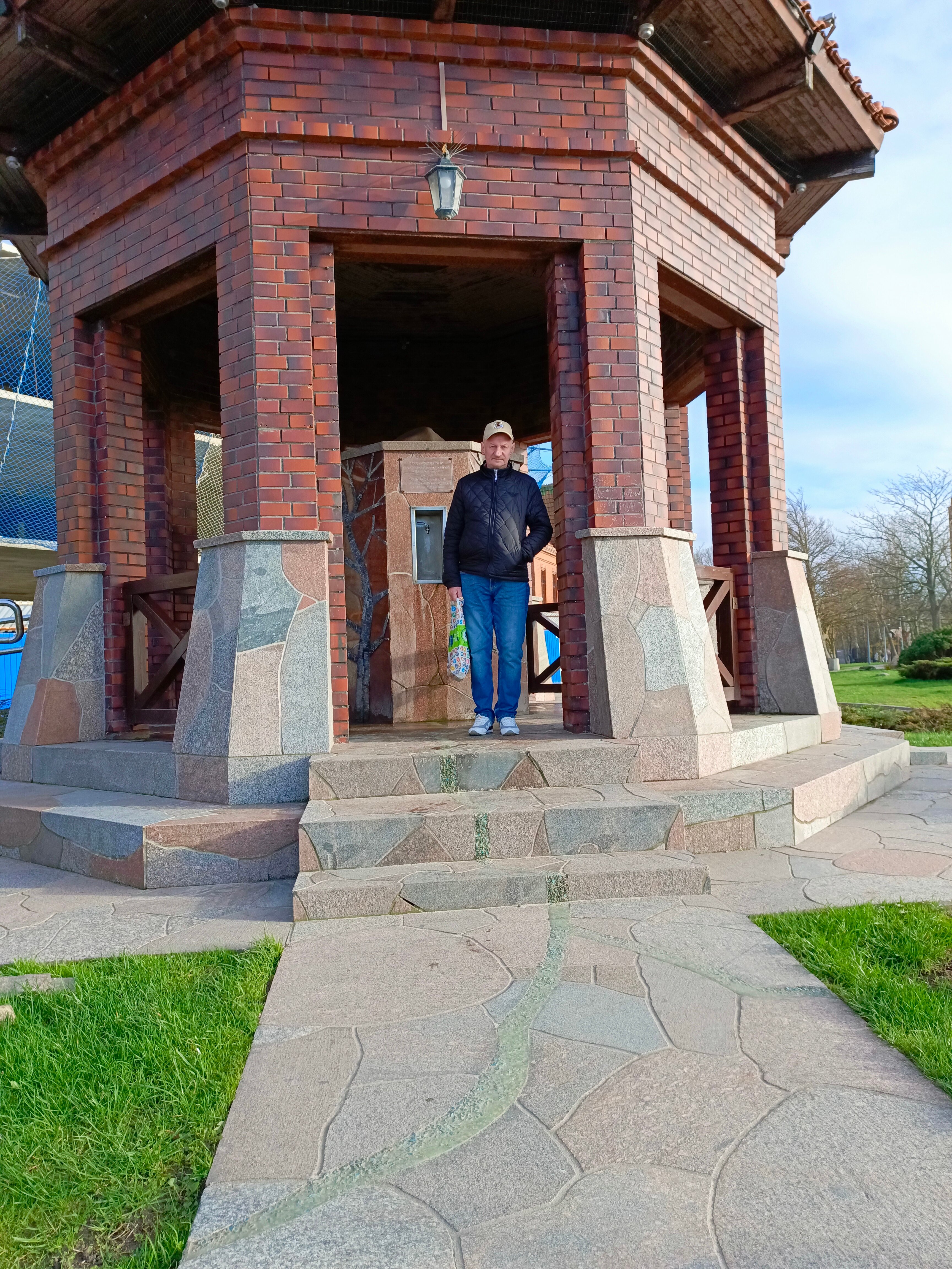 Фото Балтийская корона