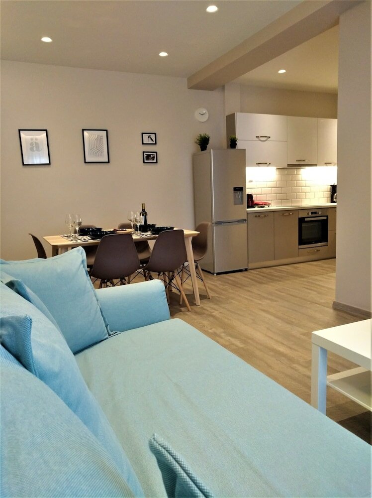 Фото More Athens Apartment