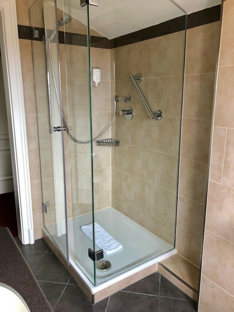 Фото Hotel Sylter Blaumuschel