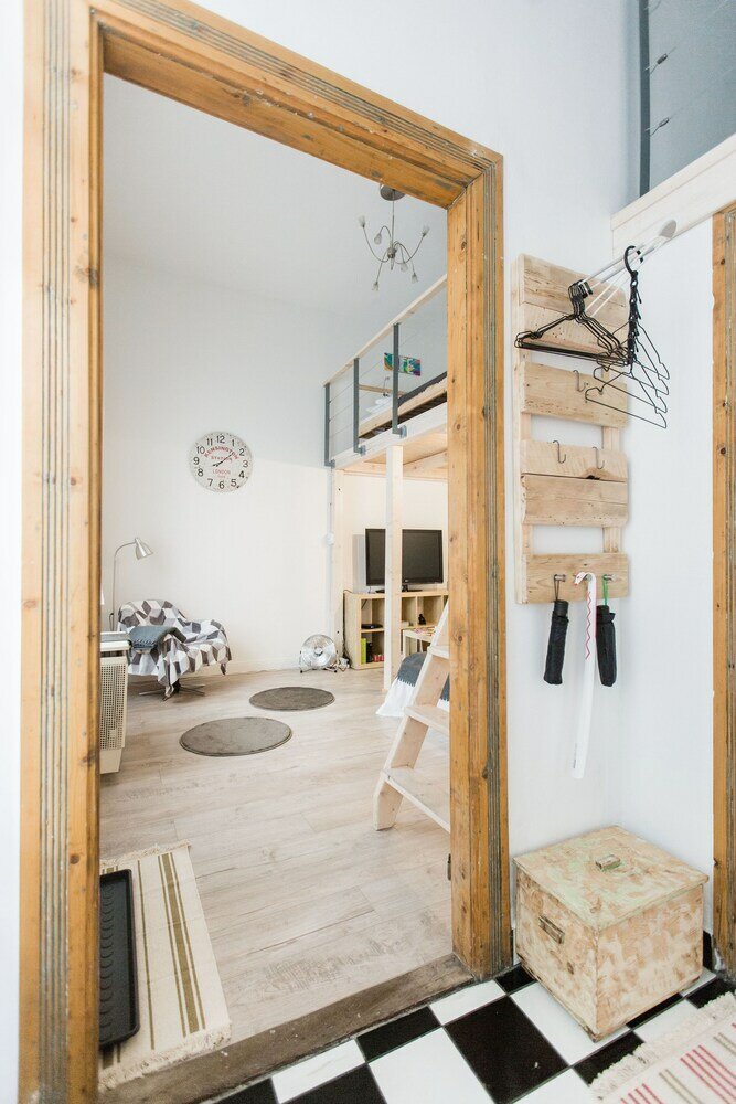 Фото Kazinczy 10 Apartment