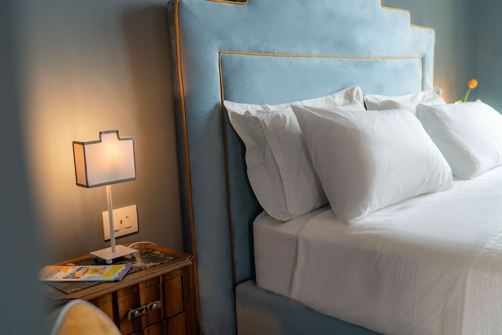 Фото Il Fiore D'Oro Luxury