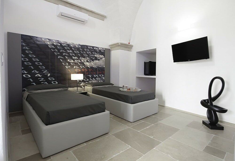 Фото Santa Marina Bed & Breakfast