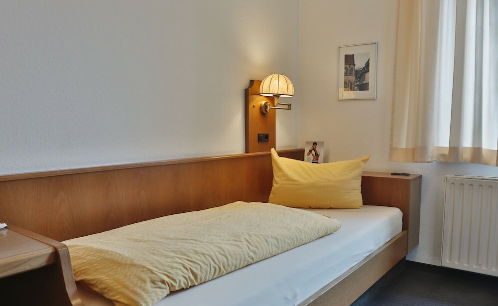 Фото Feuerbacher Hof