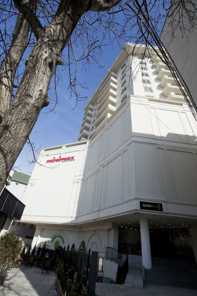 Фото отеля 4