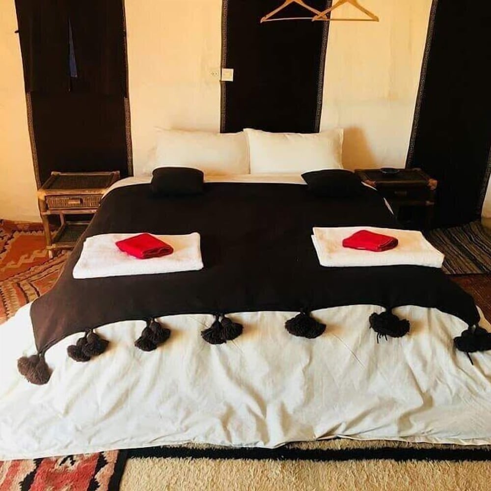 Фото Bivouac Les Clés de Desert