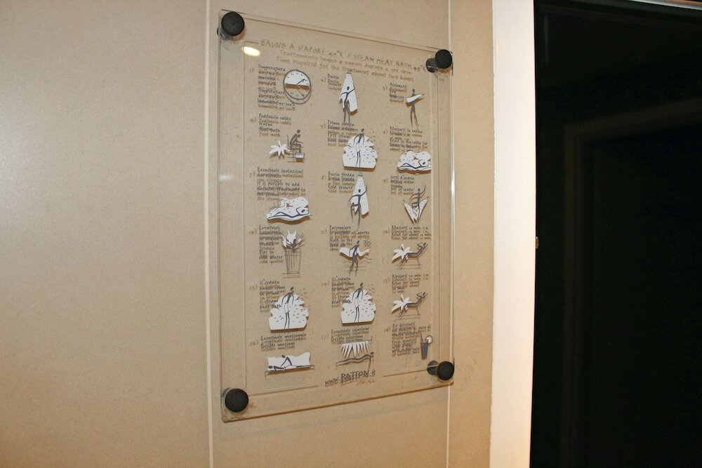 Фото Terme di Repole Beauty SPA