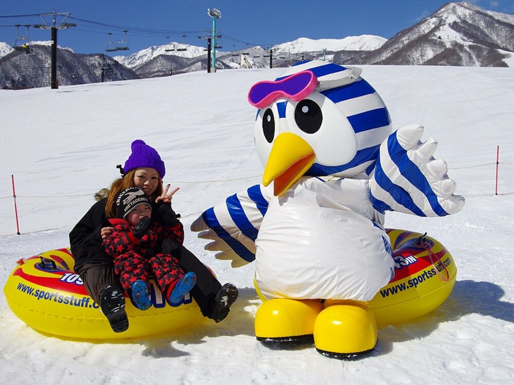 Фото Tsugaike Kanko Hotel