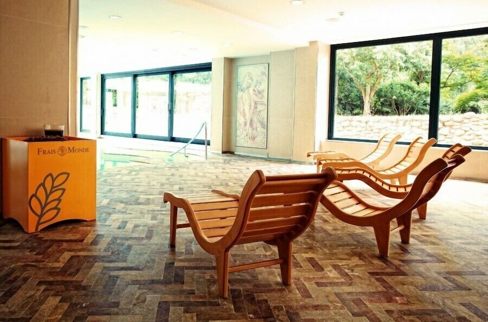 Фото Terme di Repole Beauty SPA