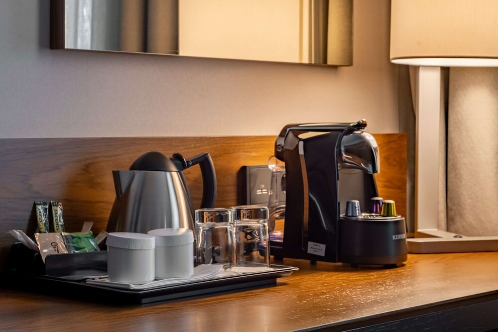 Фото Hilton Garden Inn Tbilisi Chavchavadze