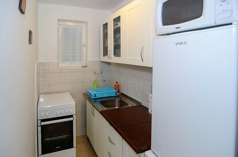 Фото Holiday Home Lovište