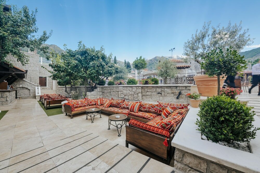 Фото Stara Čaršija Resort & SPA