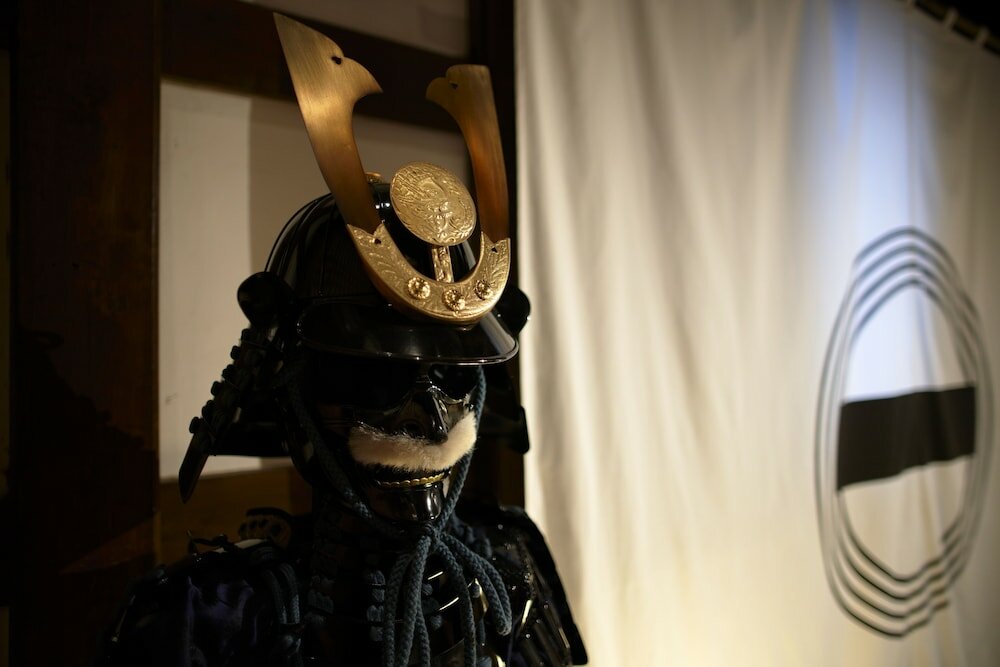 Фото Wanoi KakunodateA Nishinomiyake Bushigura