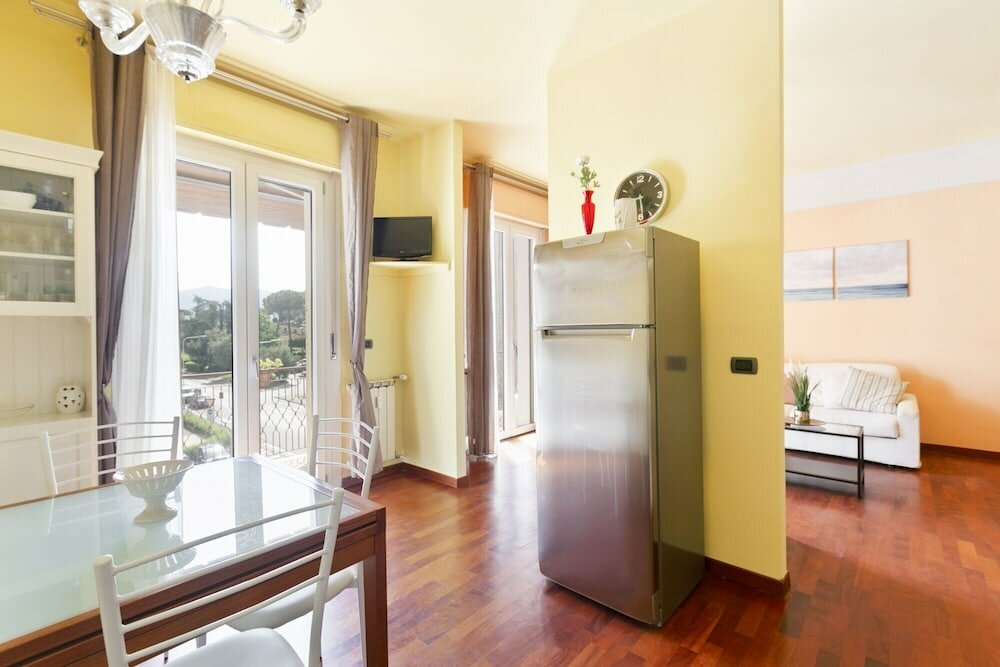 Фото Gavinana Apartment