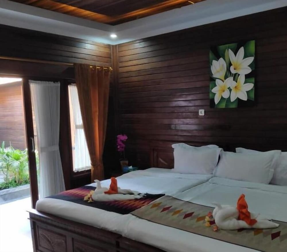 Фото Miasa Homestay