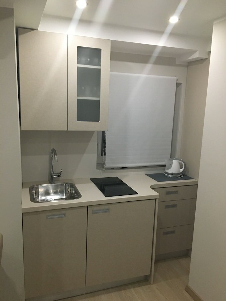 Фото D&g Apartments Zagreb