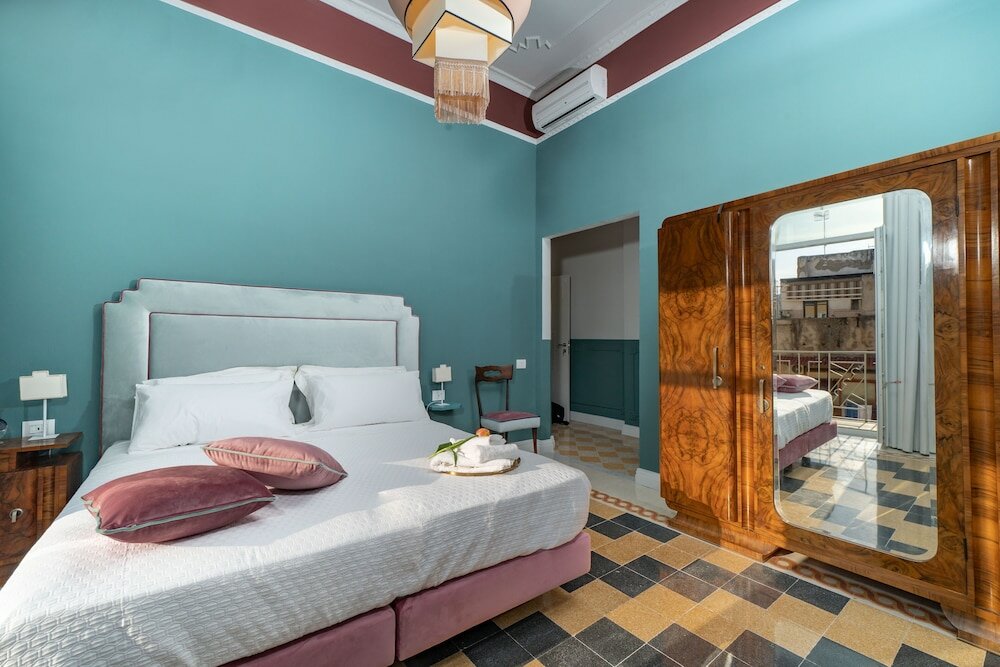 Фото Il Fiore D'Oro Luxury