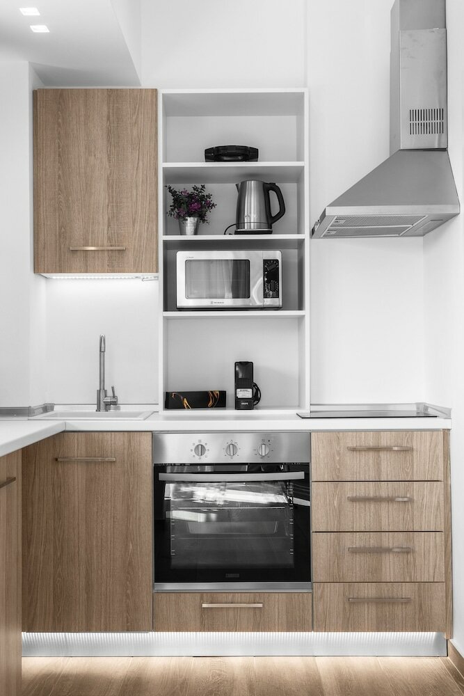 Фото Penthouse Level 8 Nilie Hospitality Mgmt