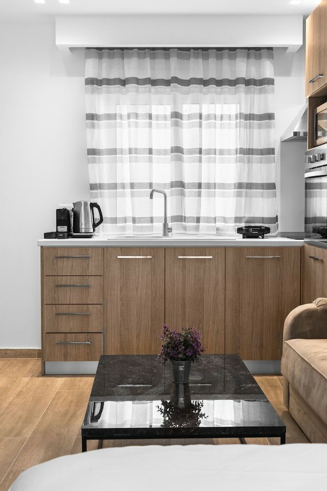 Фото Penthouse Level 8 Nilie Hospitality Mgmt