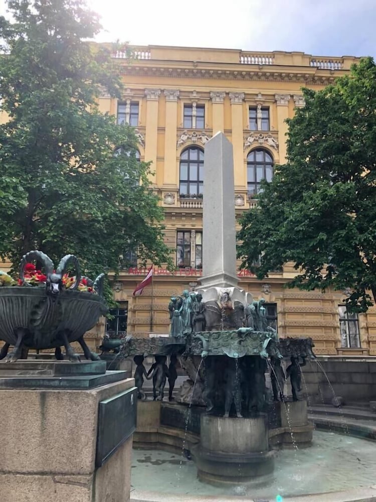 Фото отеля 4