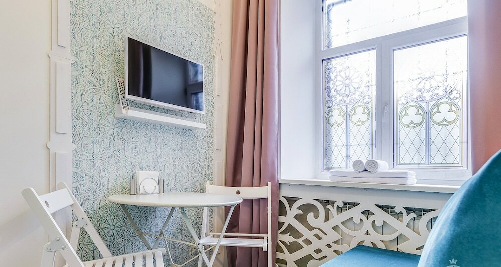 Фото Sokroma Мистери