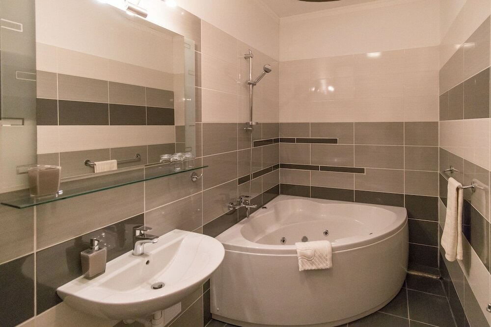 Фото Jr Luxury Guesthouse