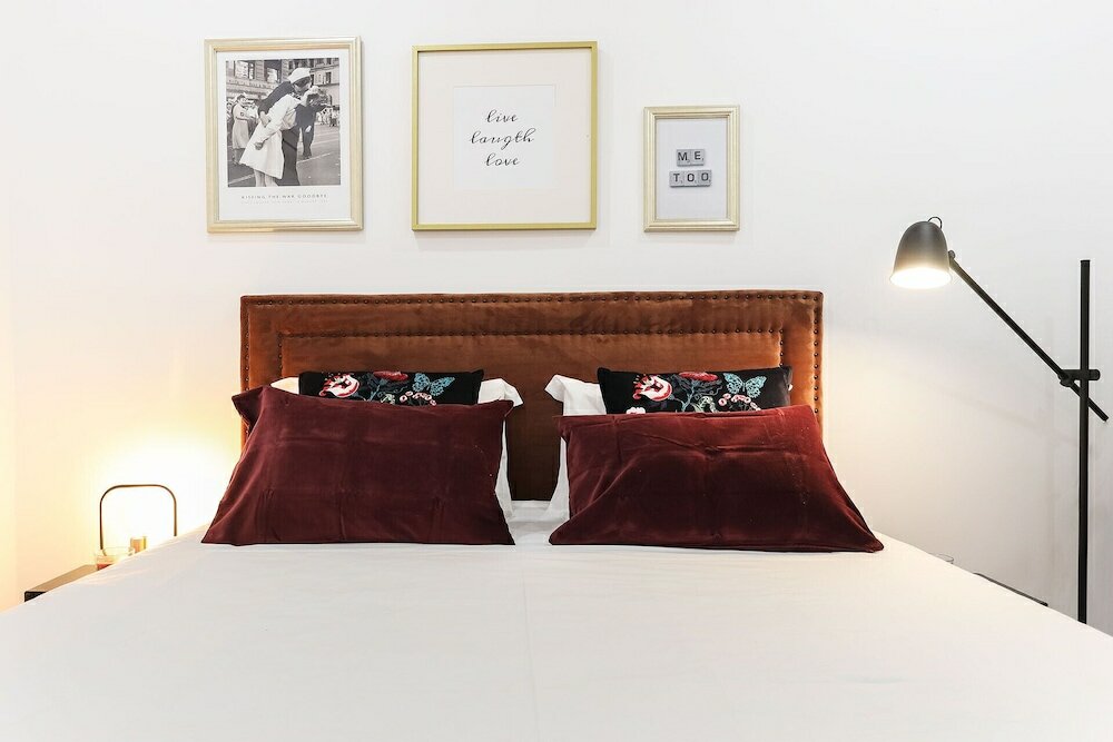 Фото Benfica Historical Apartments by Homing