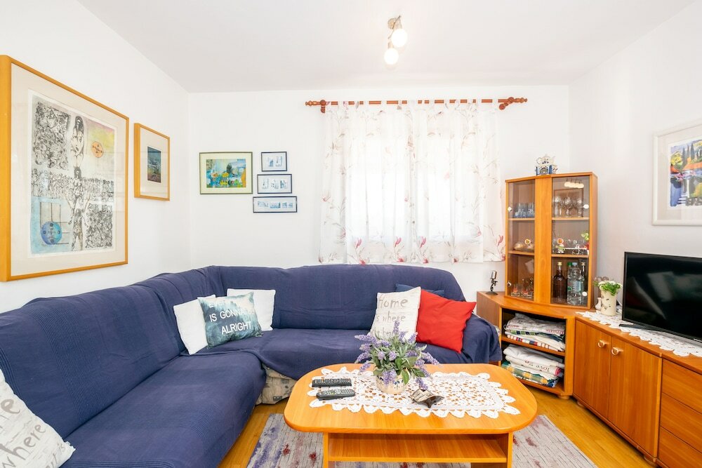 Фото Holiday Home Laura near Forest