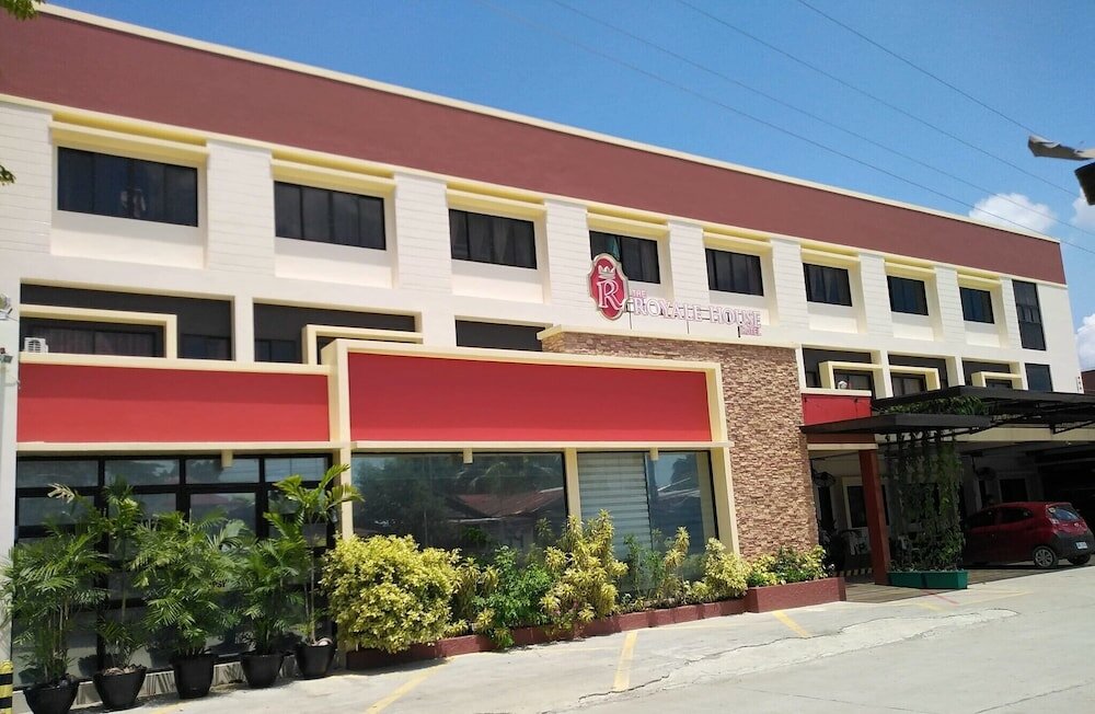 Фото The Royale House Travel Inn and Dormitel