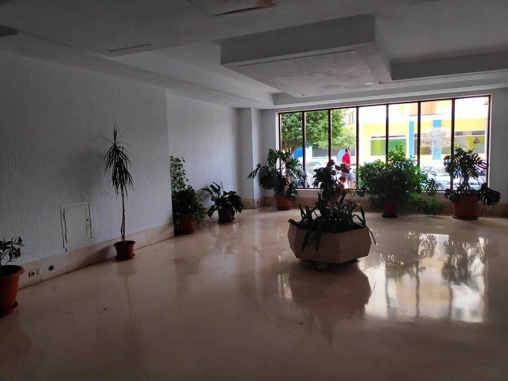 Фото Apartament EN el Centro 600m de la playa