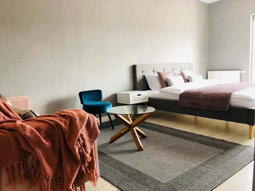 Фото Downtown Apartments