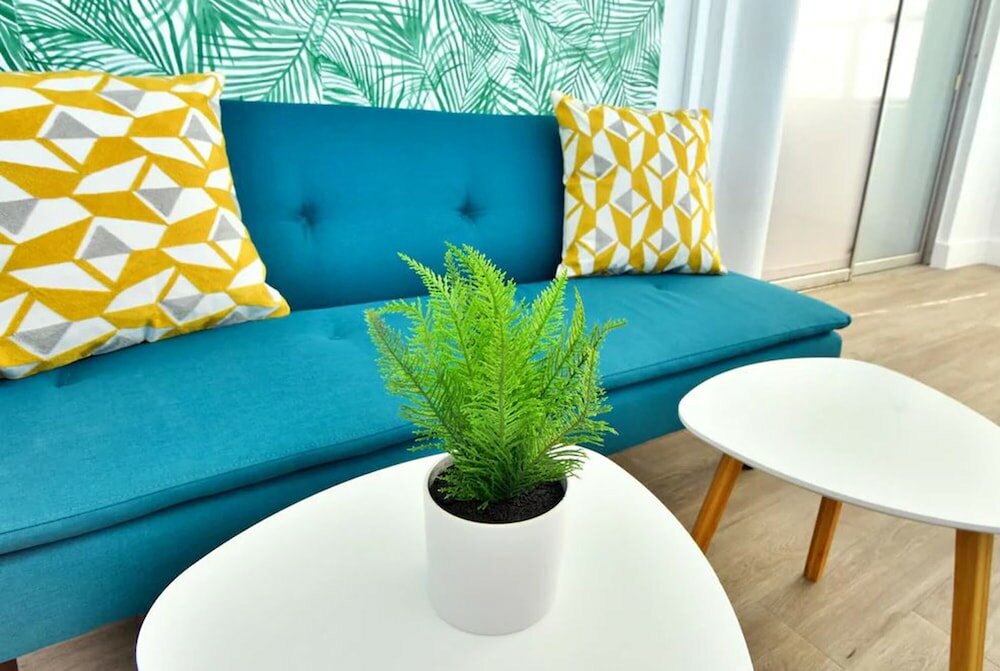 Фото Broadway Suites Downtown by RocketSTAY