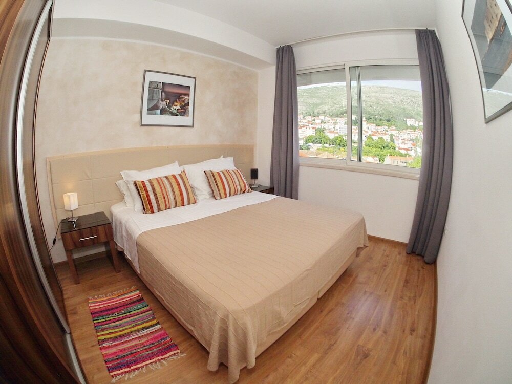 Фото Apartments Xandy