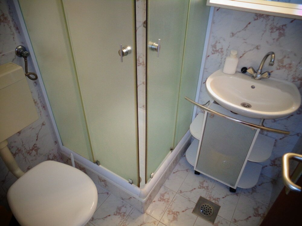 Фото Nice Studio apartments Eduard